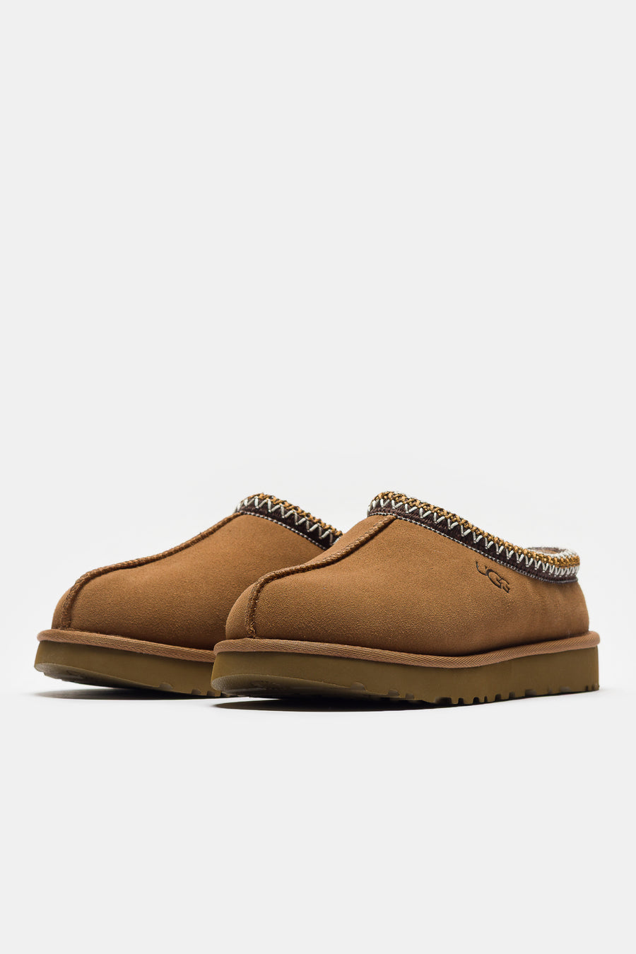 UGG Tasman II Slipper in Chestnut - Notre