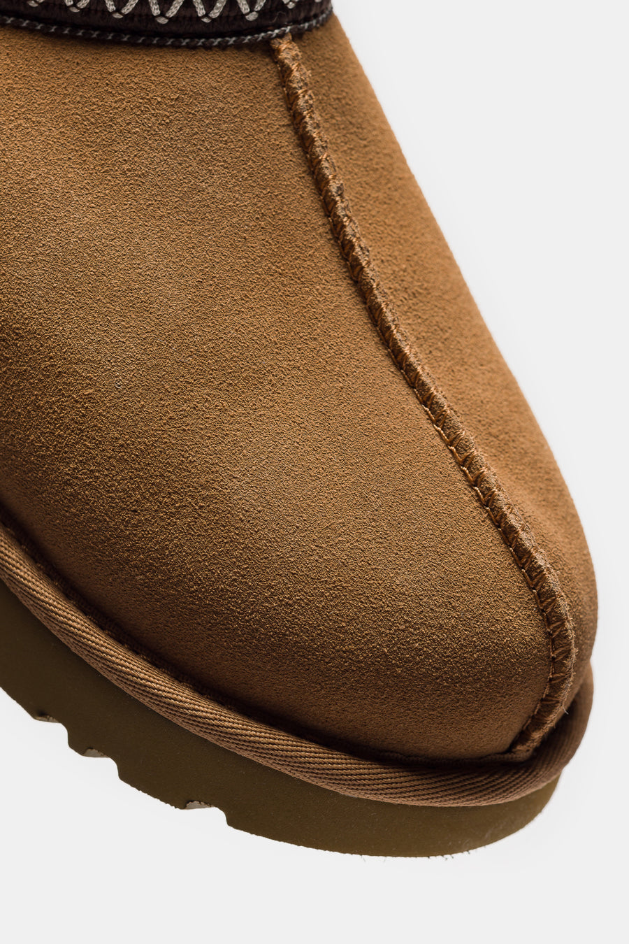 UGG Tasman II Slipper in Chestnut - Notre