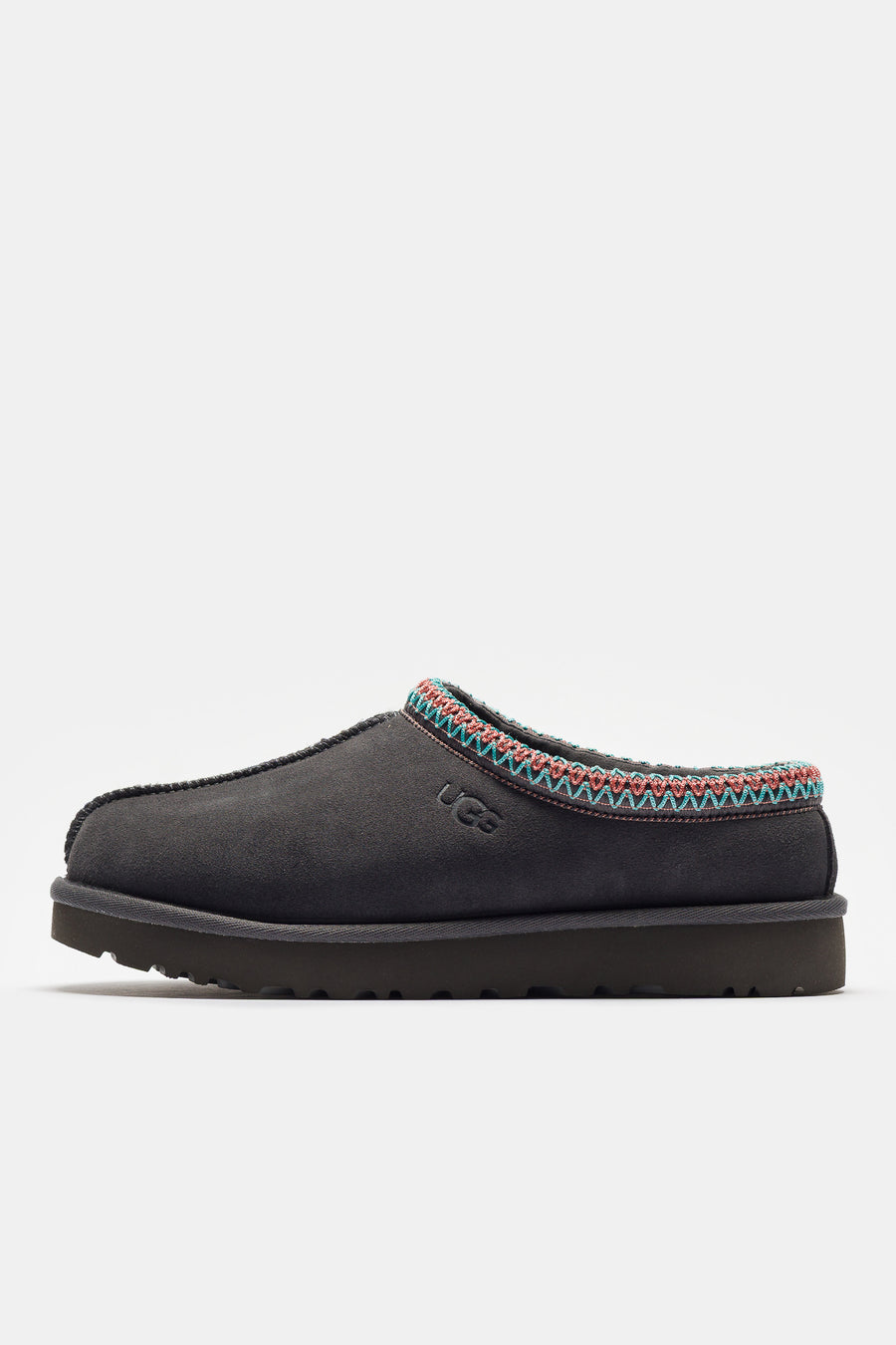 UGG Tasman II Slipper in Dark Grey - Notre