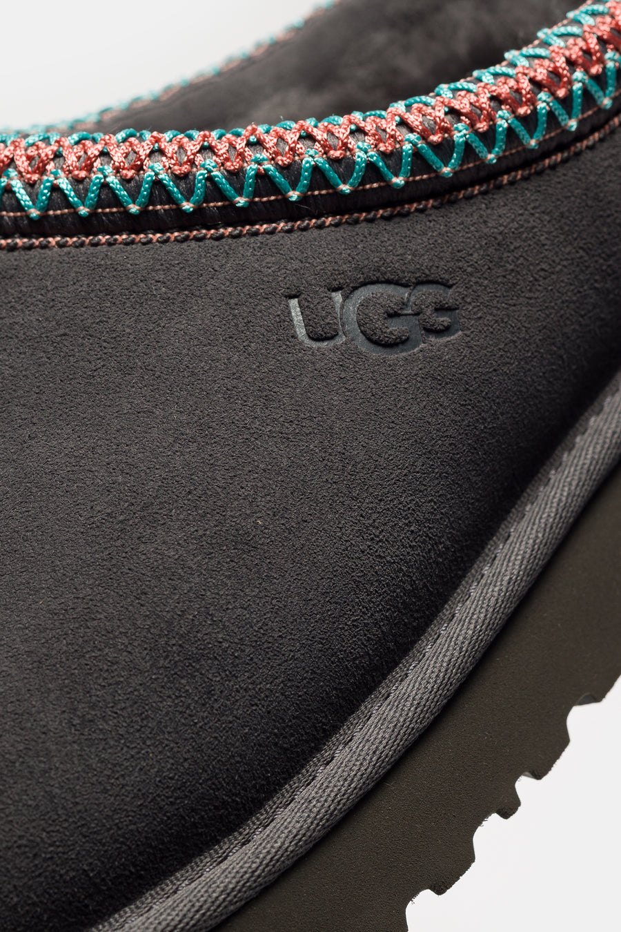 UGG Tasman II Slipper in Dark Grey - Notre