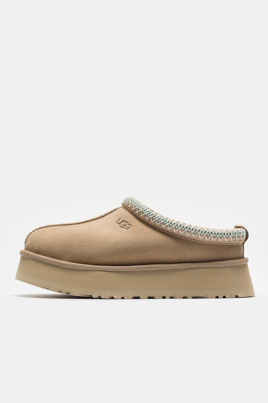 UGG Tazz II Slipper in Sand - Notre