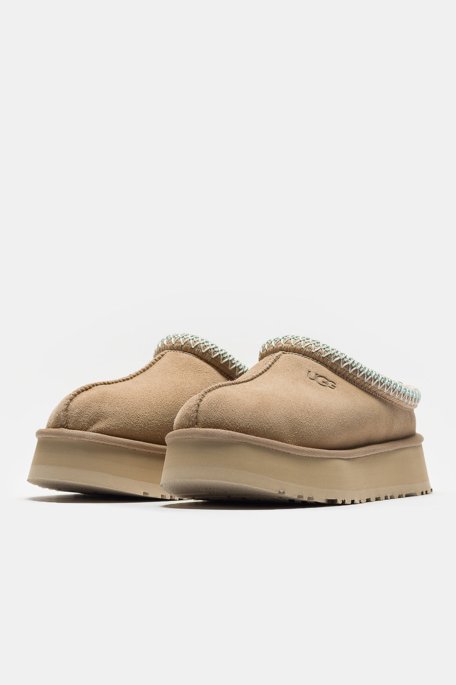 UGG Tazz II Slipper in Sand - Notre