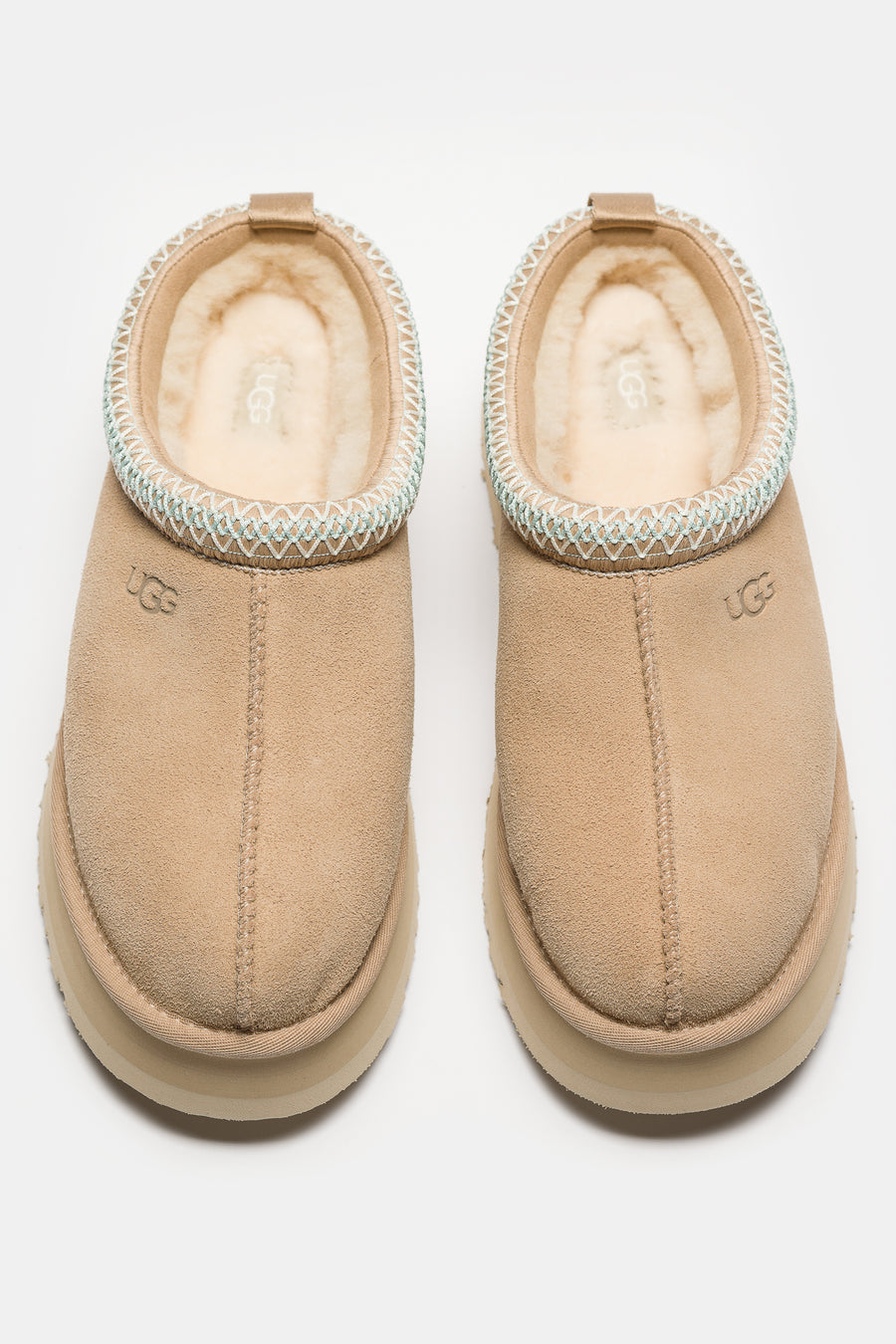 UGG Tazz II Slipper in Sand - Notre