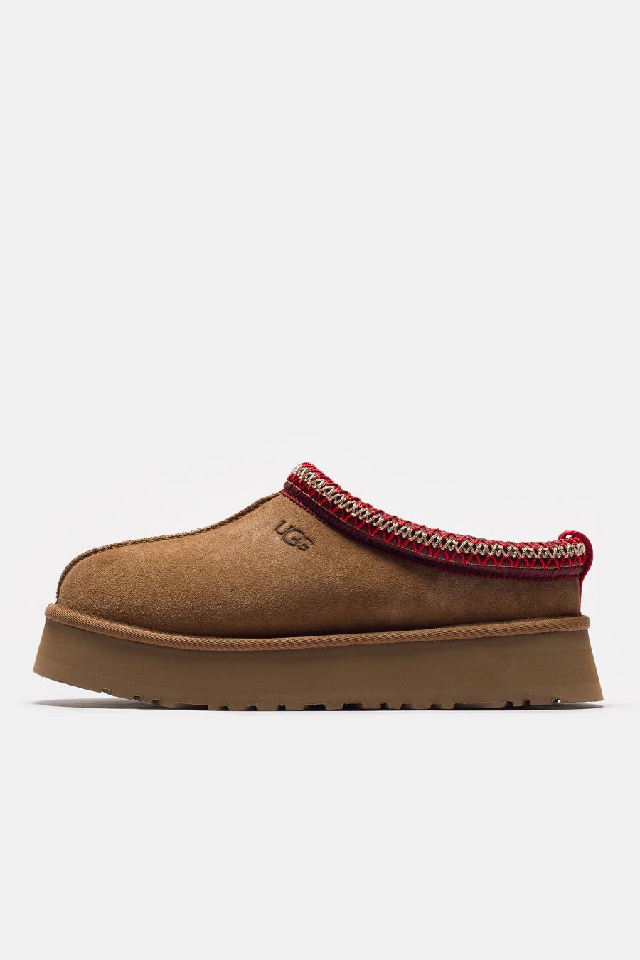 UGG Tazz II Slipper in Chestnut - Notre