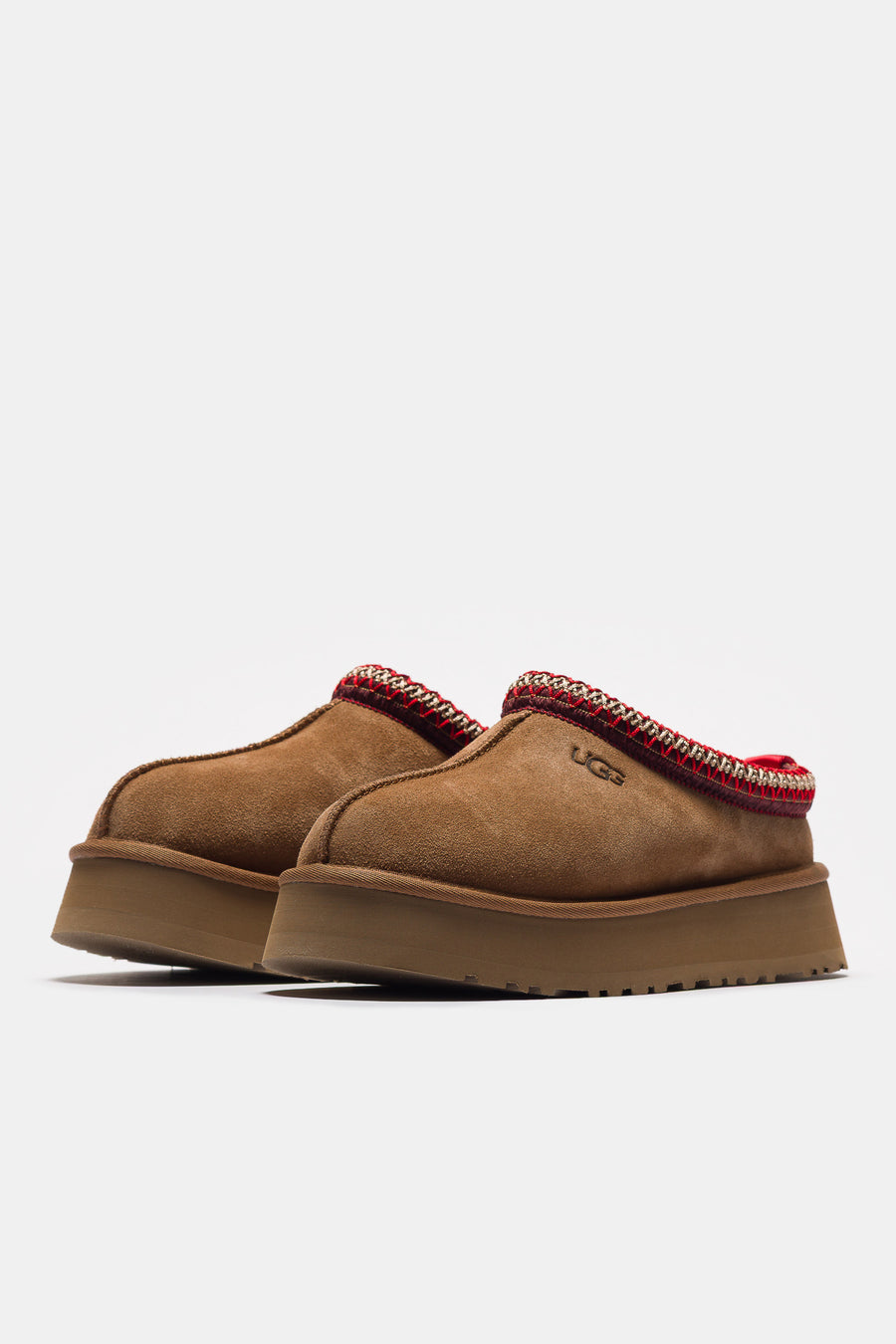 UGG Tazz II Slipper in Chestnut - Notre