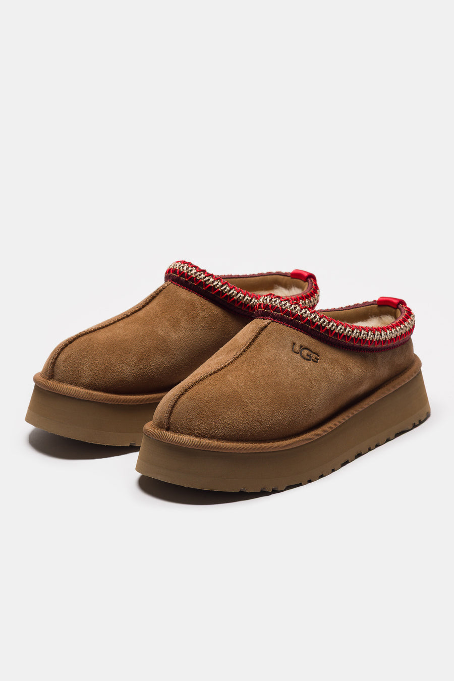 UGG Tazz II Slipper in Chestnut - Notre
