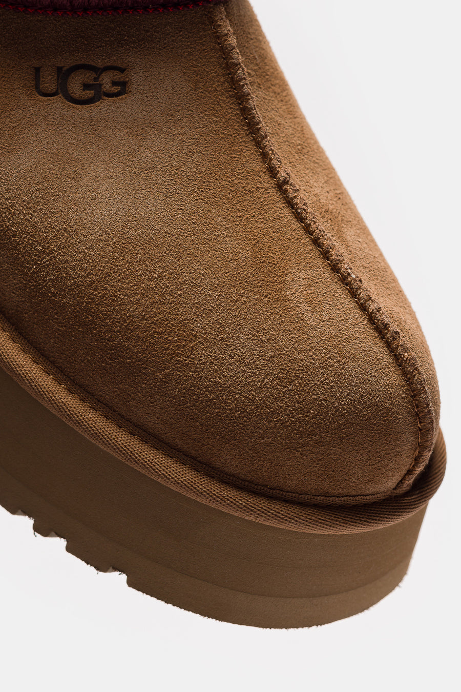 UGG Tazz II Slipper in Chestnut - Notre
