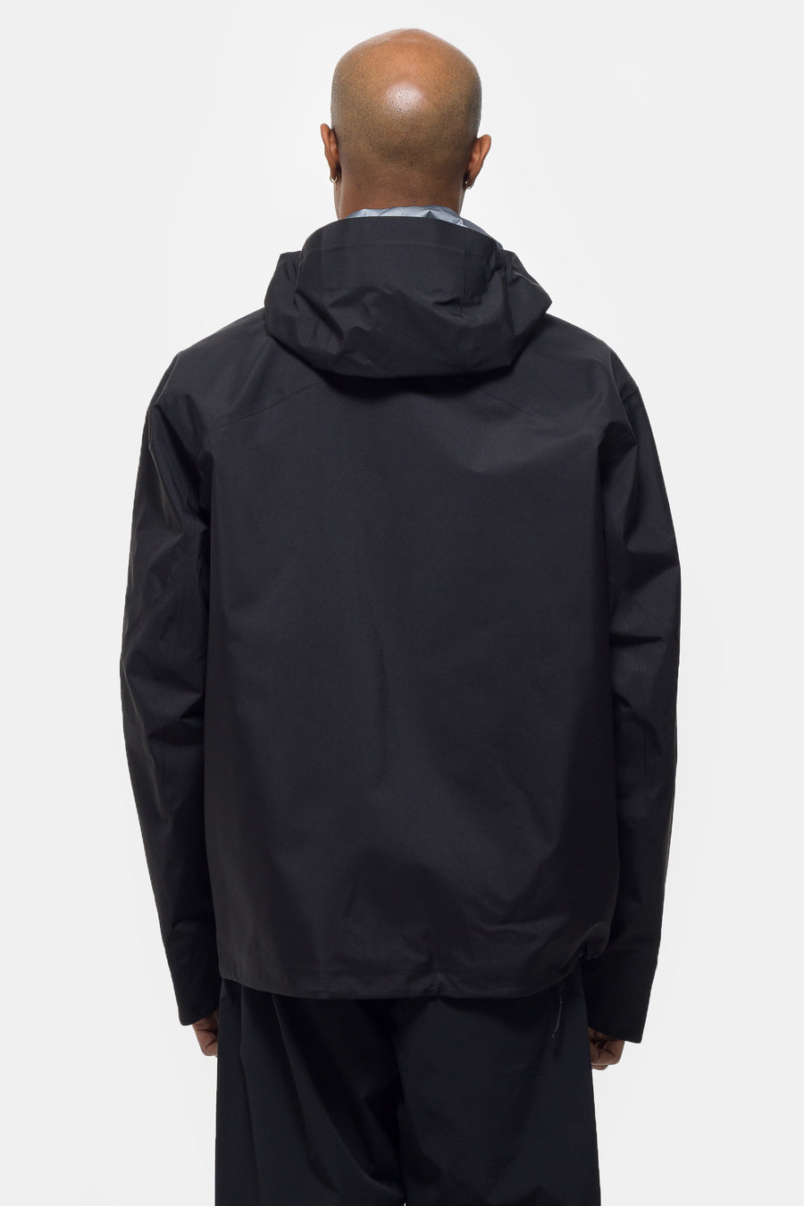 Arc’teryx Veilance Arris Jacket in Black - Notre