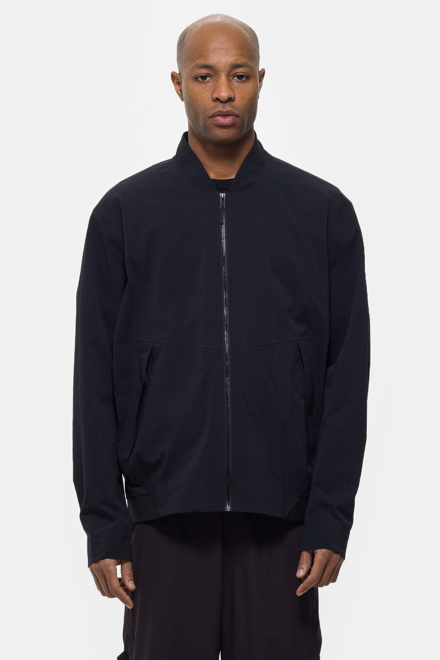 Arc’teryx Veilance Diode Bomber Jacket in Black - Notre