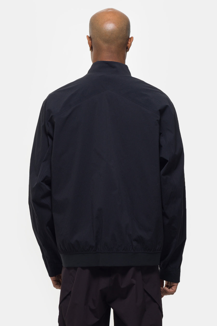 Arc’teryx Veilance Diode Bomber Jacket in Black - Notre