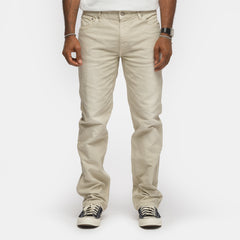 Fluxus 03 G. Cord Pant in Ivory - VISVIM
