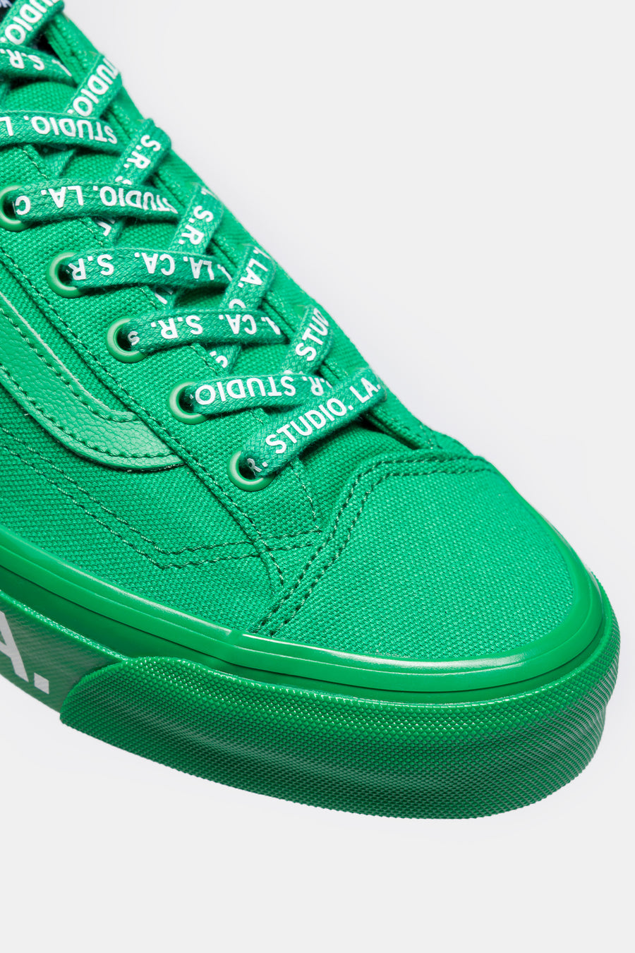 S.R. STUDIO OTW Old Skool Reissue 36 Vibram Sneaker in SRLA