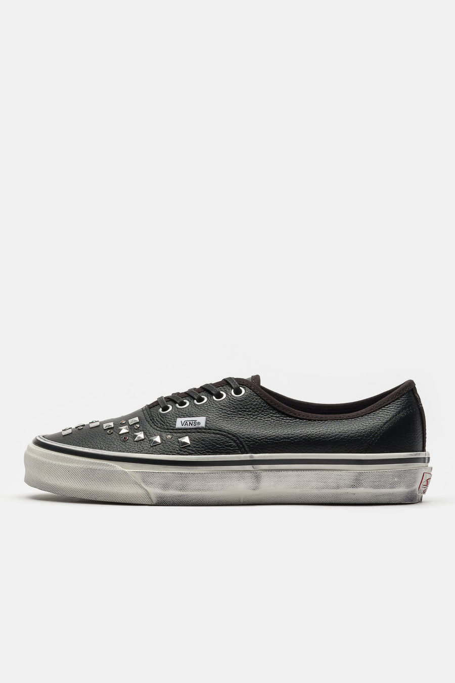 LX Authentic 44 in Combat Black