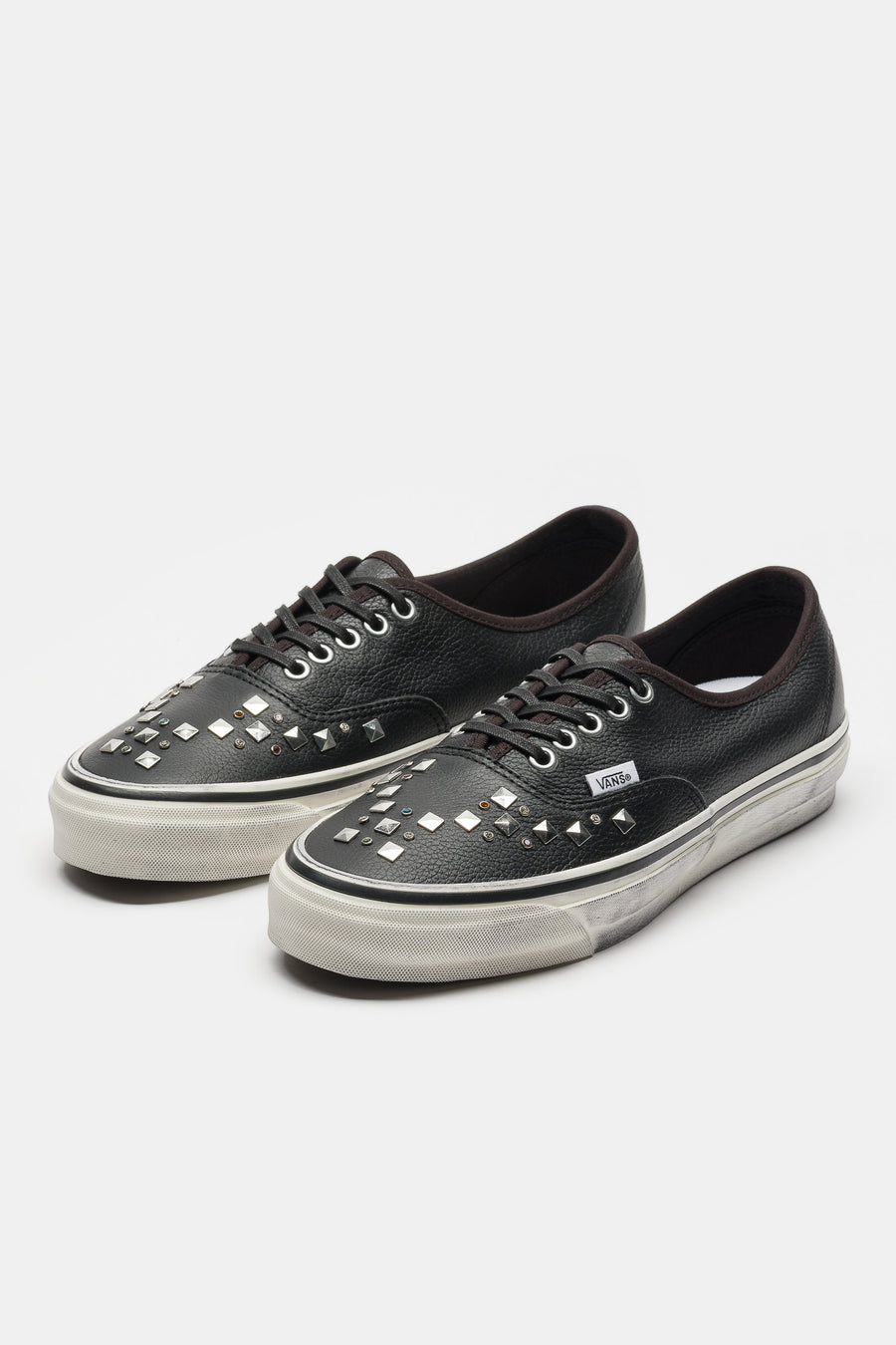 LX Authentic 44 in Combat Black