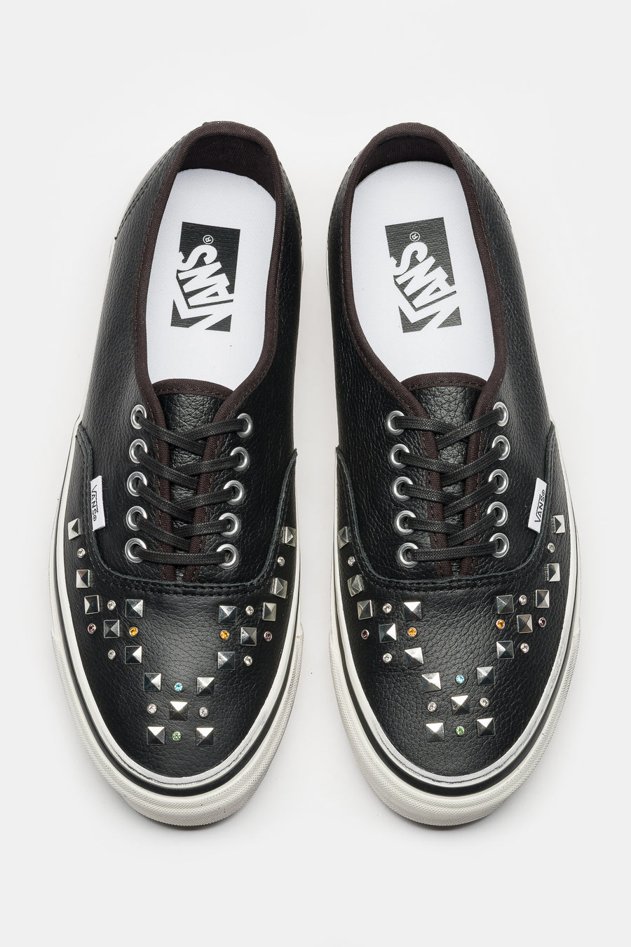 LX Authentic 44 in Combat Black