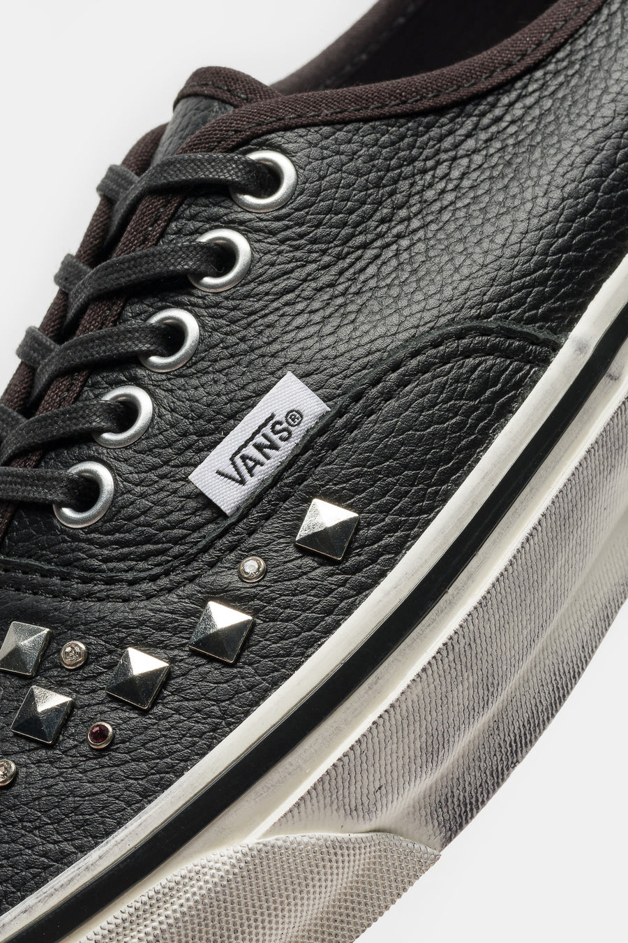 LX Authentic 44 in Combat Black