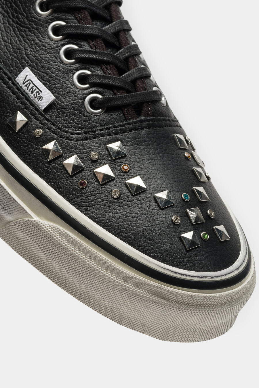 LX Authentic 44 in Combat Black