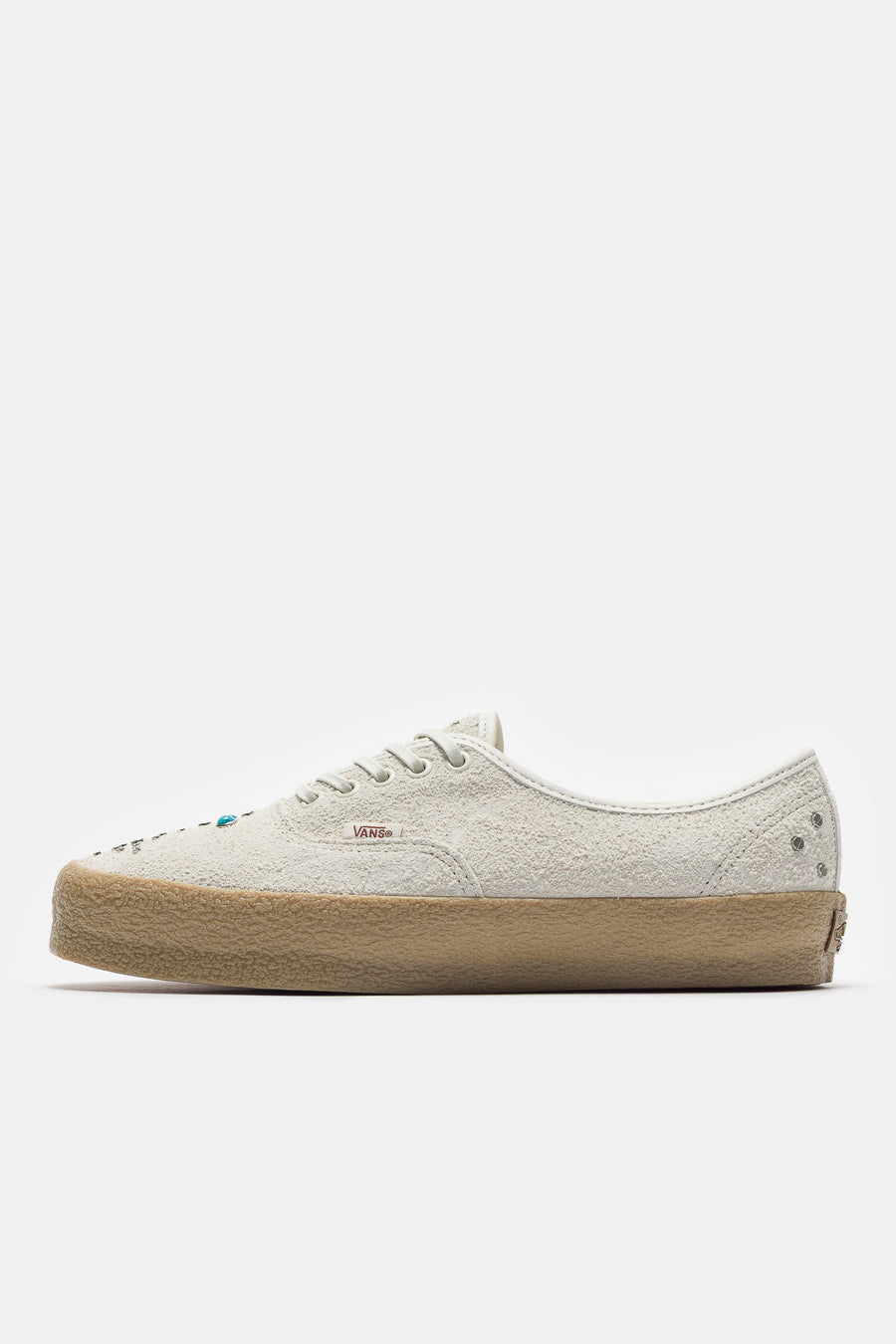 Vans Authentic 44 Gemstone Sneaker in Marshmallow - Notre