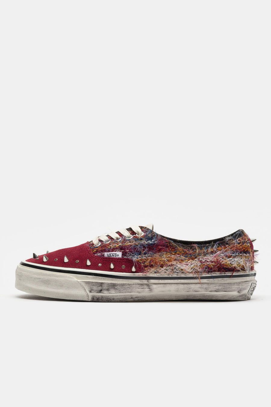 Vans LX Authentic 44 Sneaker in Ibiza Port/Multi - Notre
