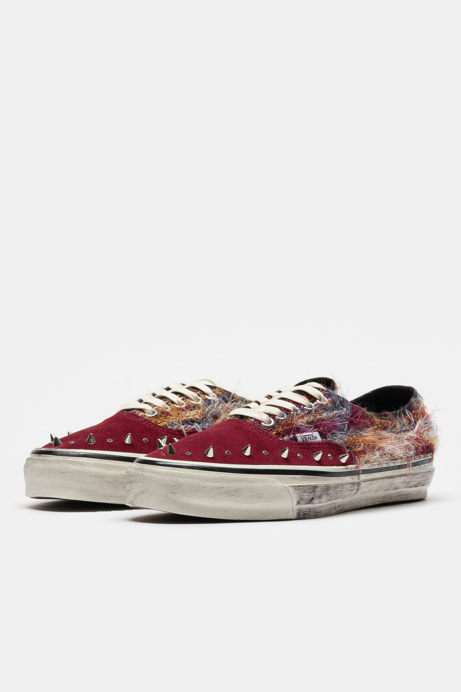 Vans LX Authentic 44 Sneaker in Ibiza Port/Multi - Notre