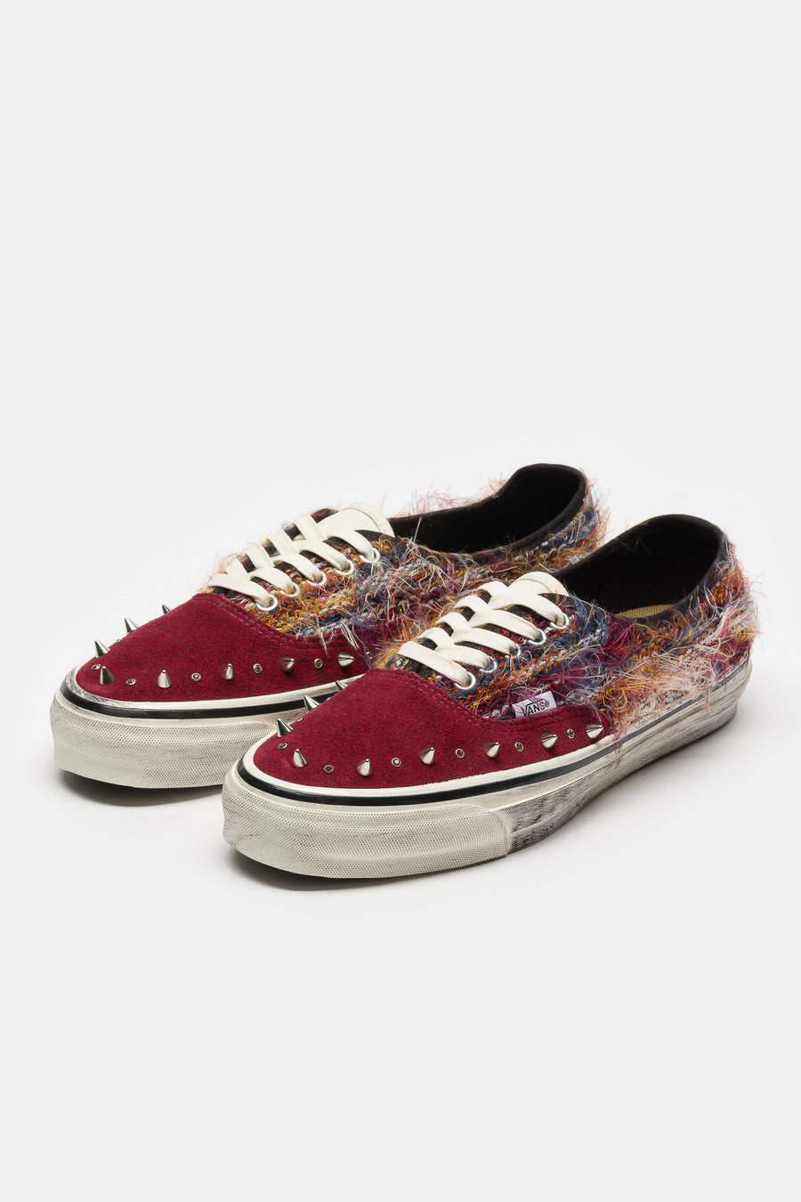 Vans LX Authentic 44 Sneaker in Ibiza Port/Multi - Notre