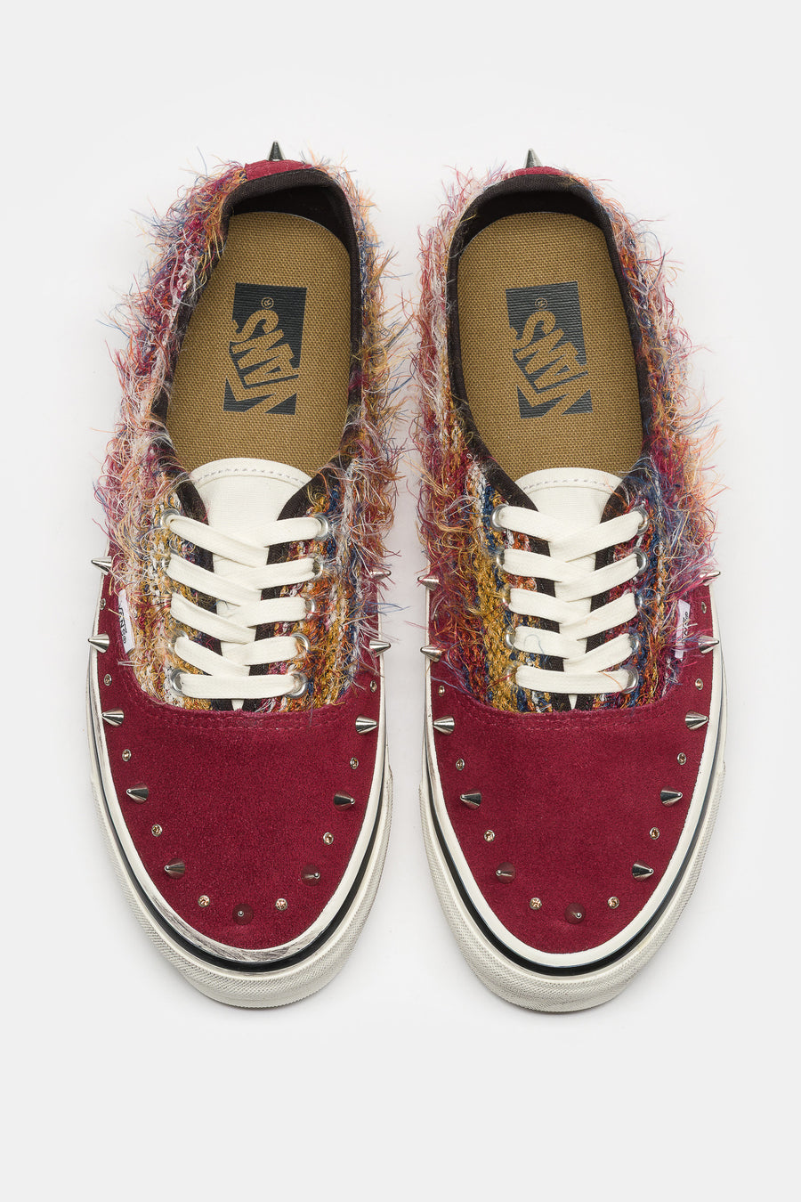 Vans LX Authentic 44 Sneaker in Ibiza Port/Multi - Notre