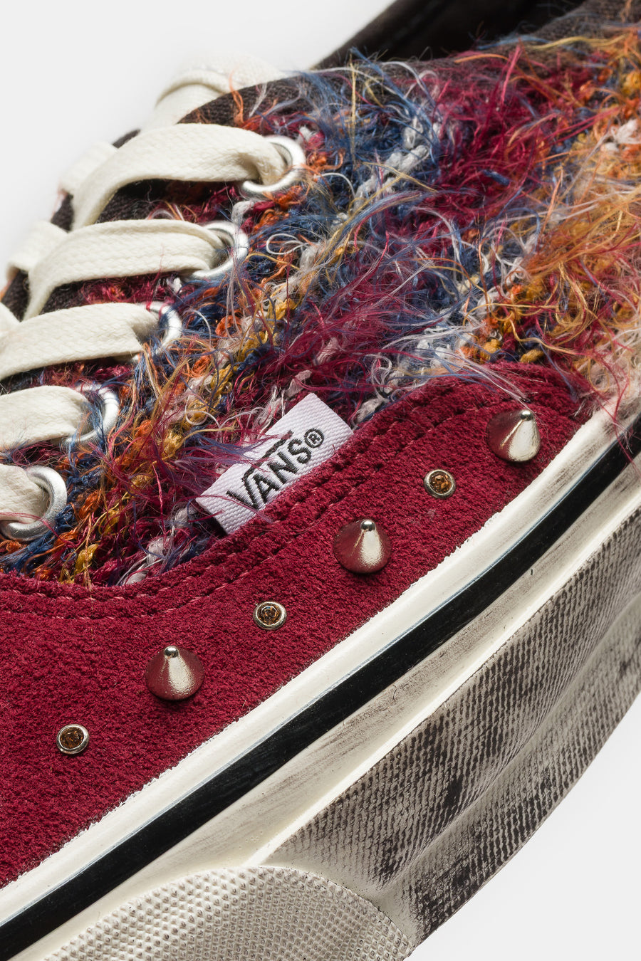 Vans LX Authentic 44 Sneaker in Ibiza Port/Multi - Notre