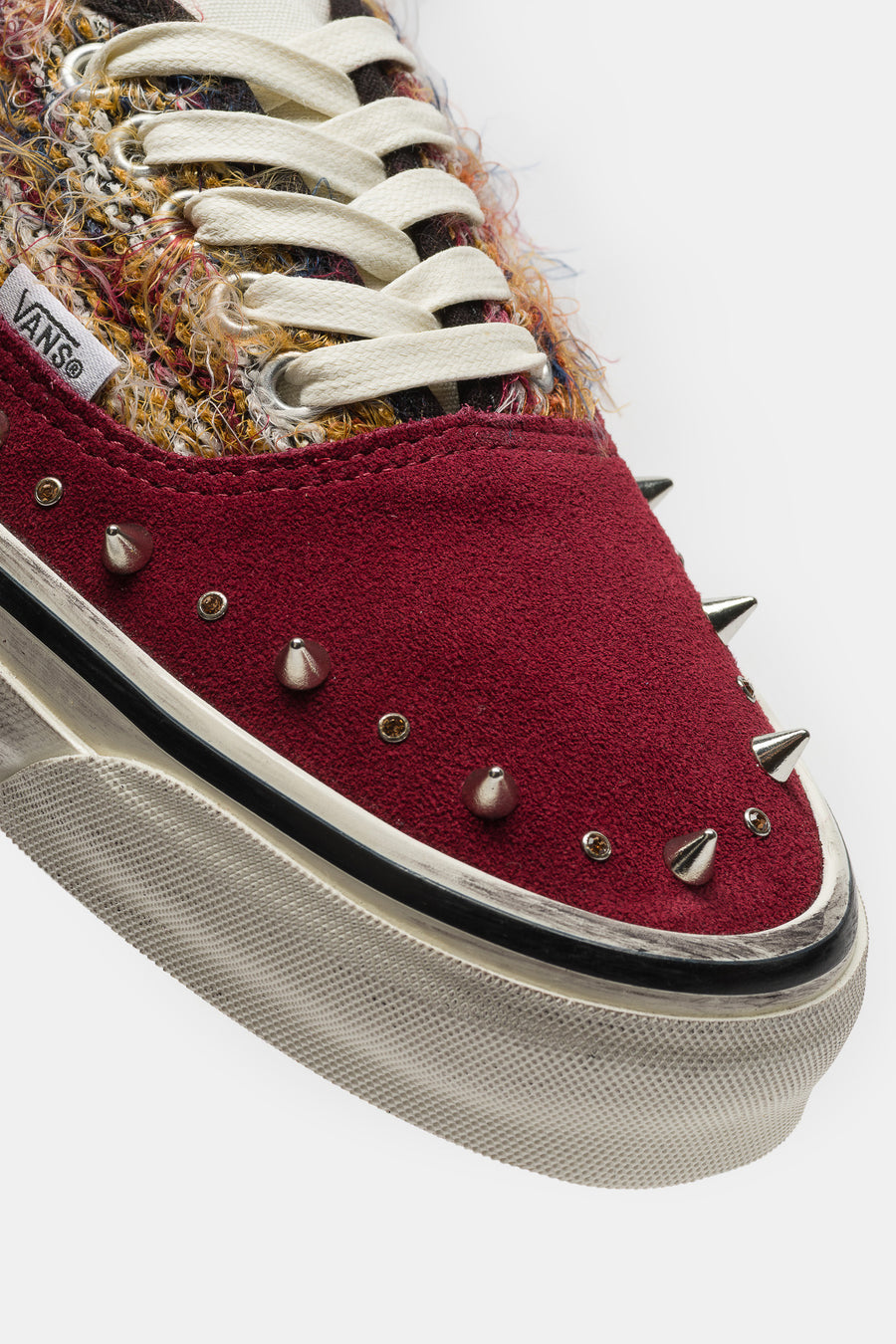 Vans LX Authentic 44 Sneaker in Ibiza Port/Multi - Notre