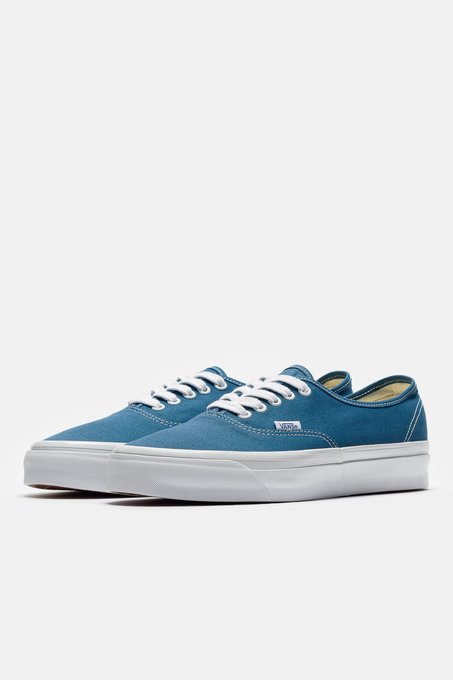 Vans LX Authentic 44 Sneaker in Navy - Notre