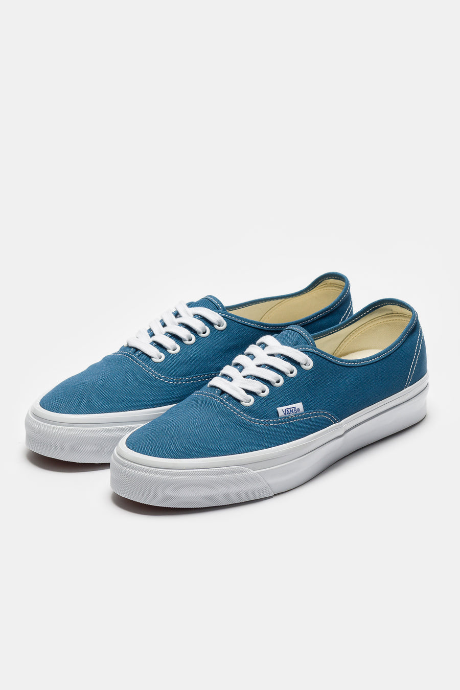 Vans LX Authentic 44 Sneaker in Navy - Notre