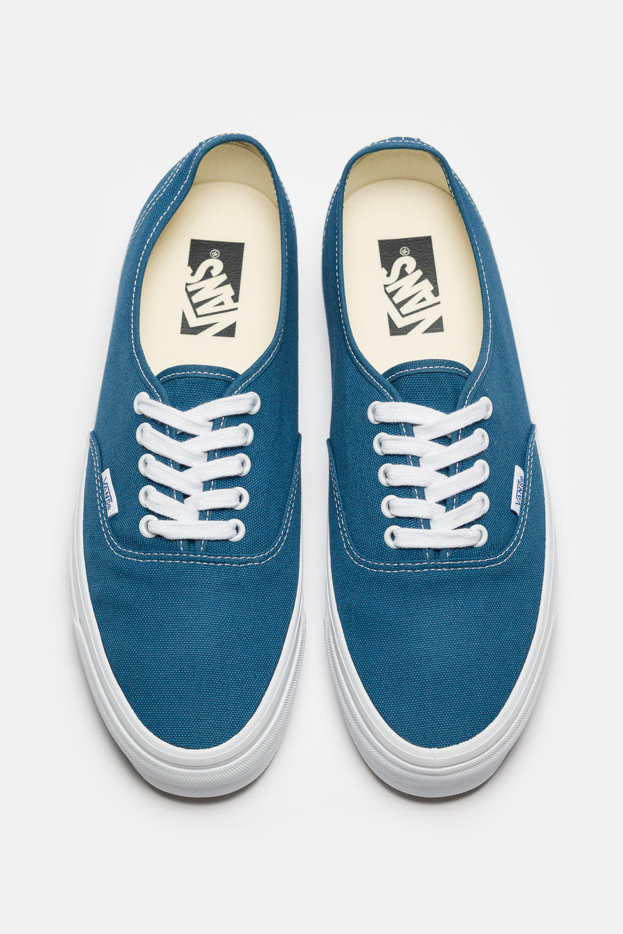 Vans LX Authentic 44 Sneaker in Navy - Notre