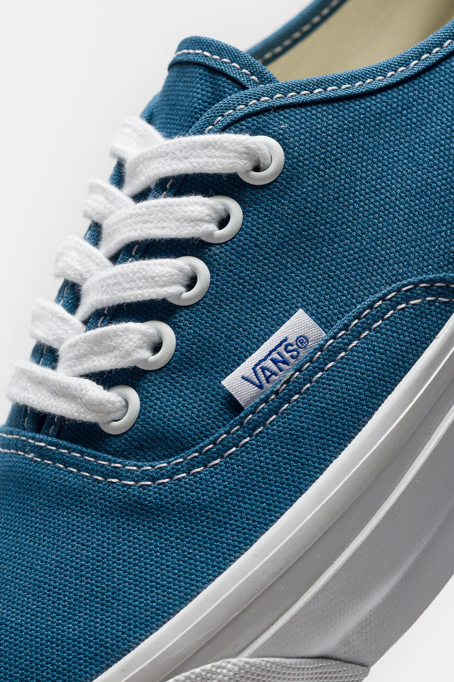 Vans LX Authentic 44 Sneaker in Navy - Notre