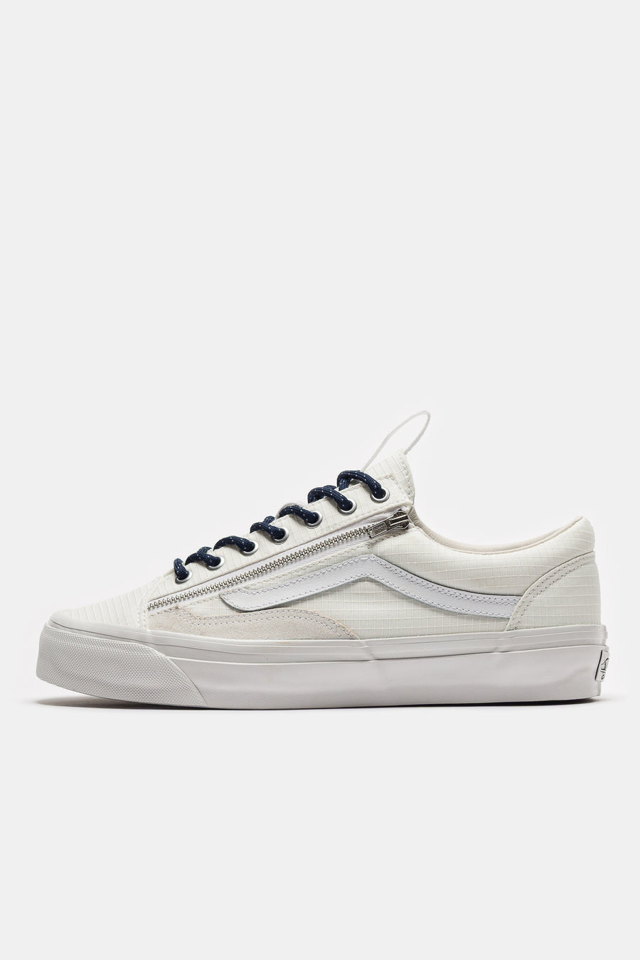 LX Old Skool 36 Zip Sneaker in Aspen Ice