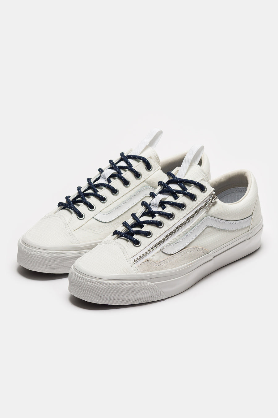 LX Old Skool 36 Zip Sneaker in Aspen Ice