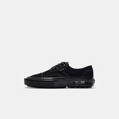OAMC x WTAPS x OTW Seylynn Lug Sneaker in Black
