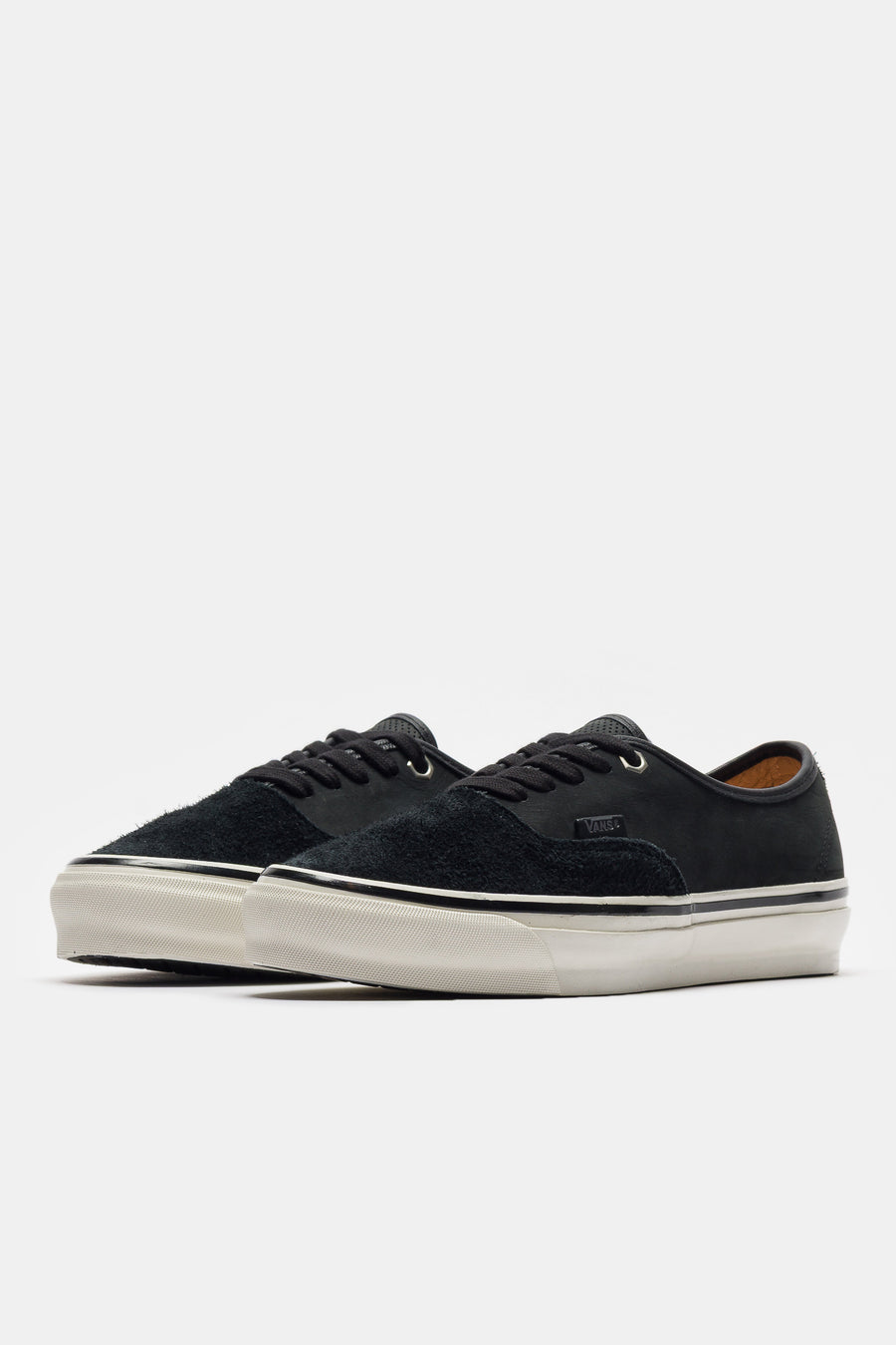 Vans Haven x Vans OTW 44 Authentic Vibram Black - Notre