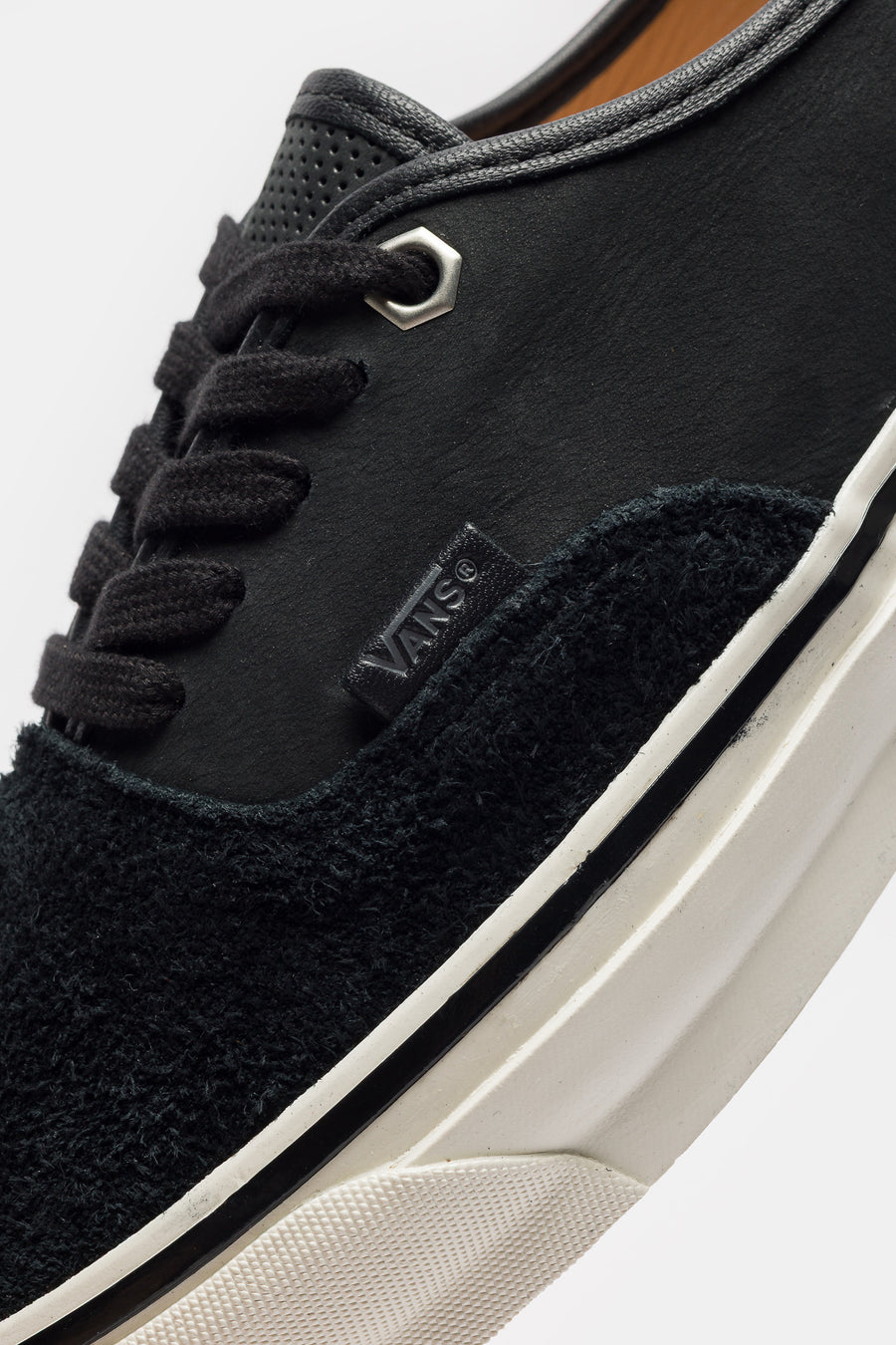 Vans Haven x Vans OTW 44 Authentic Vibram Black - Notre