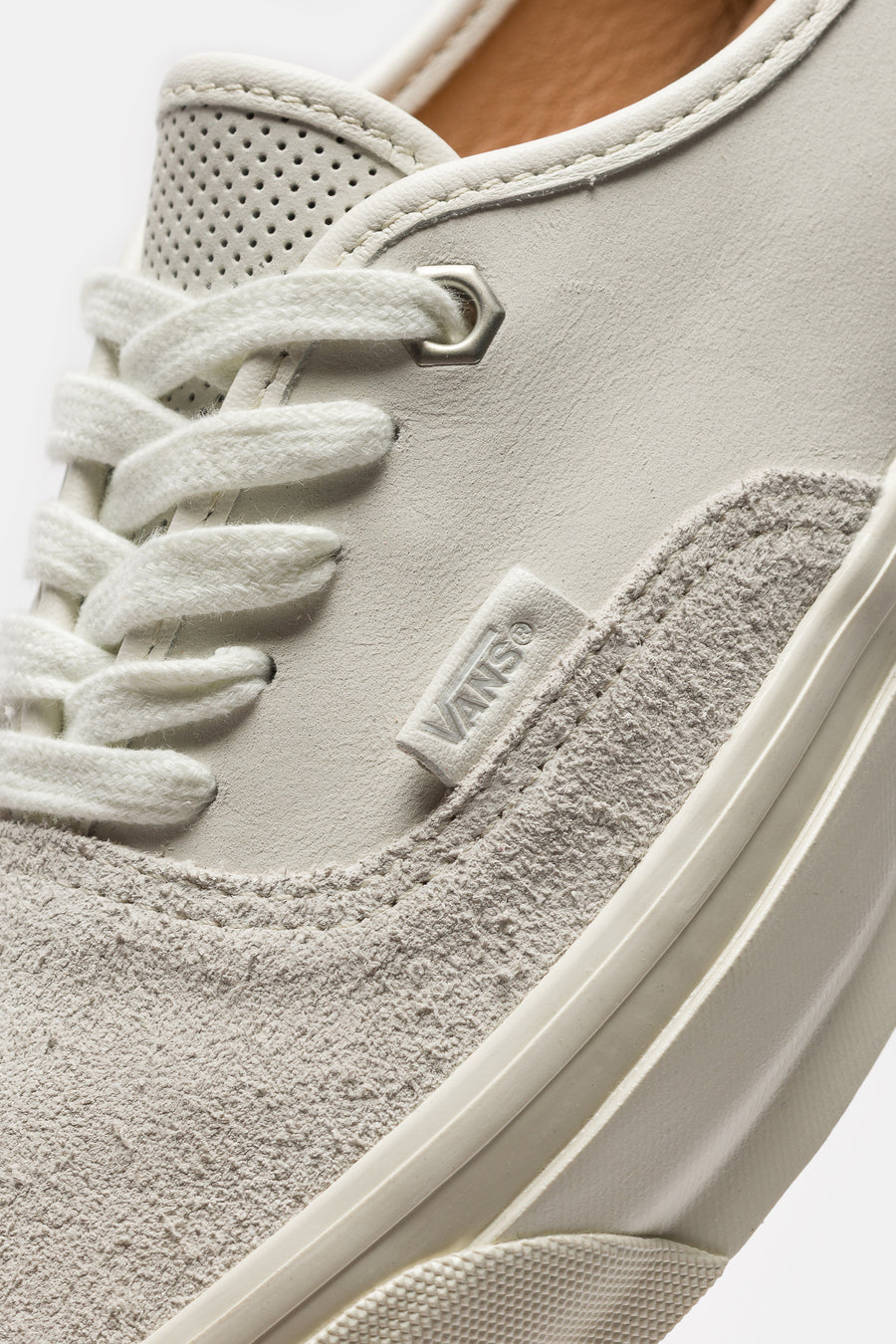 Vans Haven x Vans OTW 44 Authentic Vibram White - Notre