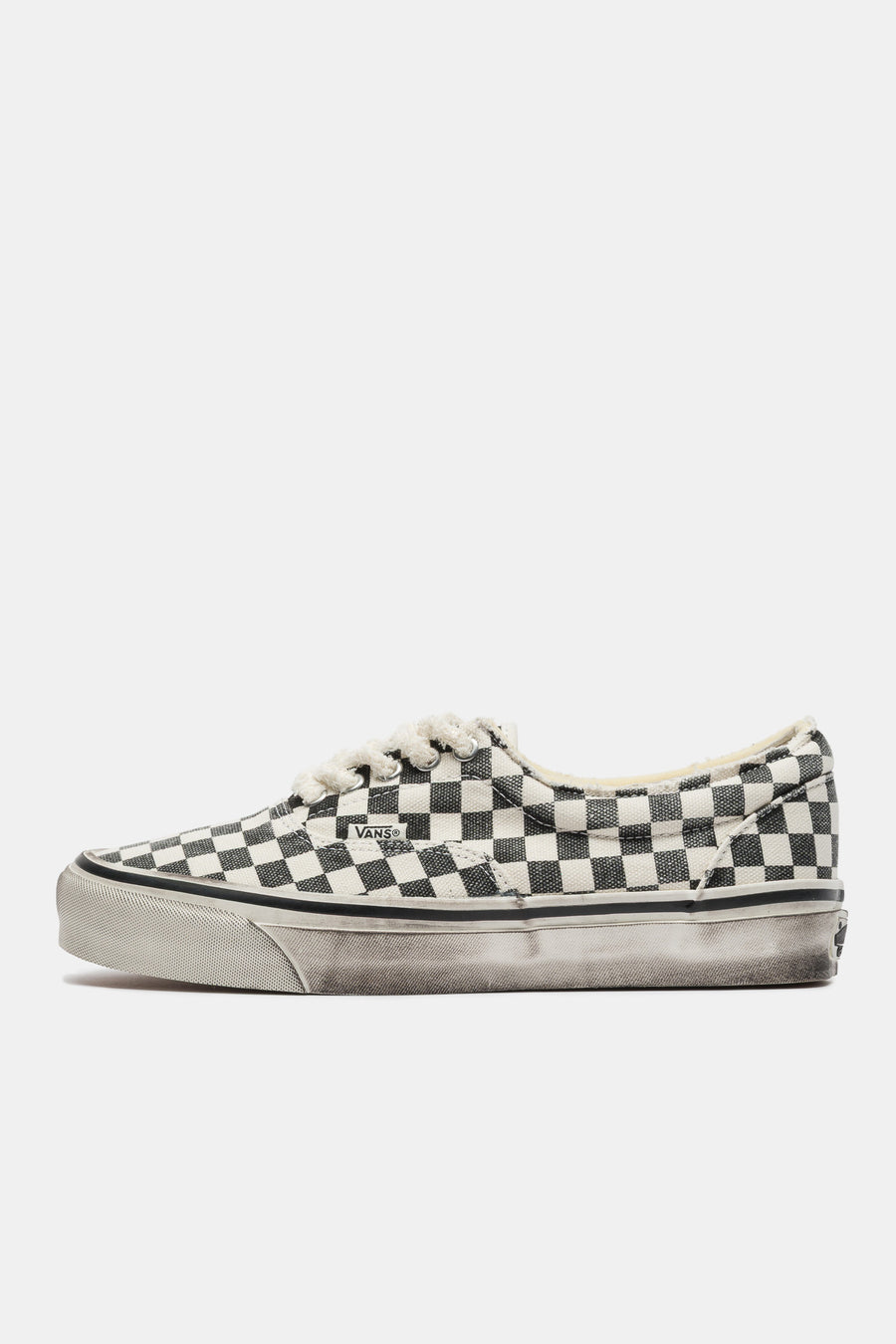 Vans OTW Era 95 DST Sneaker in Relic Checkerboard - Notre