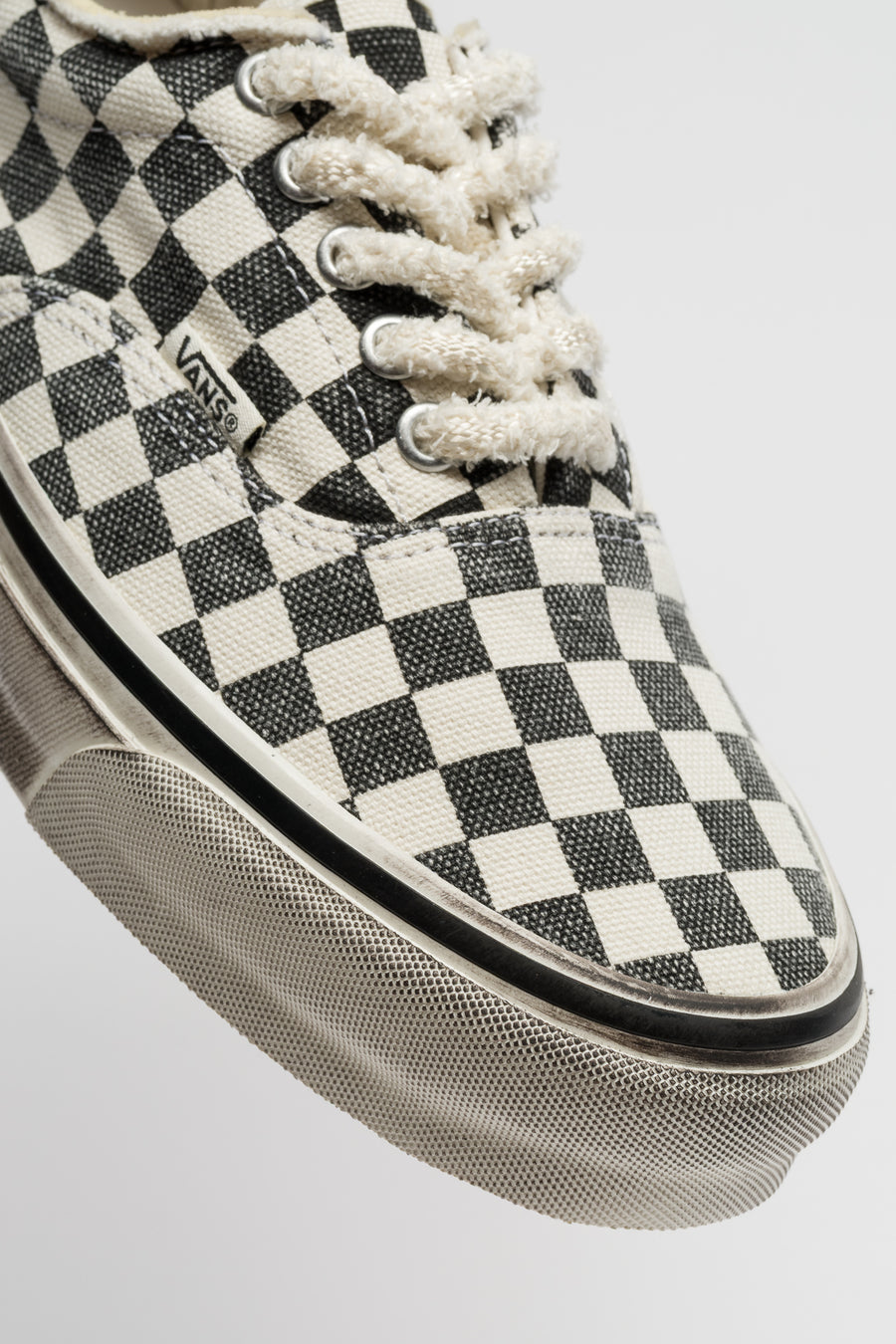 Vans OTW Era 95 DST Sneaker in Relic Checkerboard - Notre