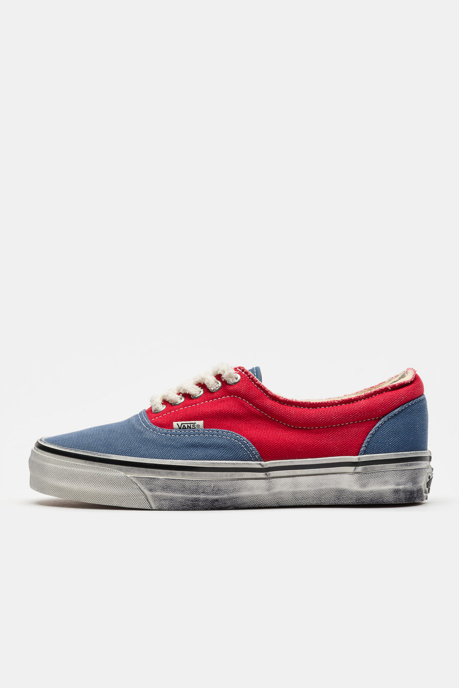 OTW Era 95 DST Sneaker in Relic Navy/Red