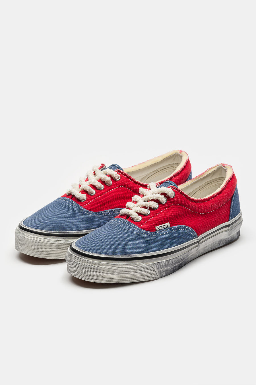 OTW Era 95 DST Sneaker in Relic Navy/Red