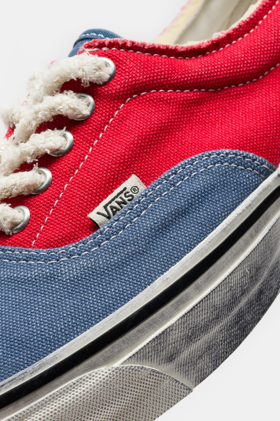 OTW Era 95 DST Sneaker in Relic Navy/Red