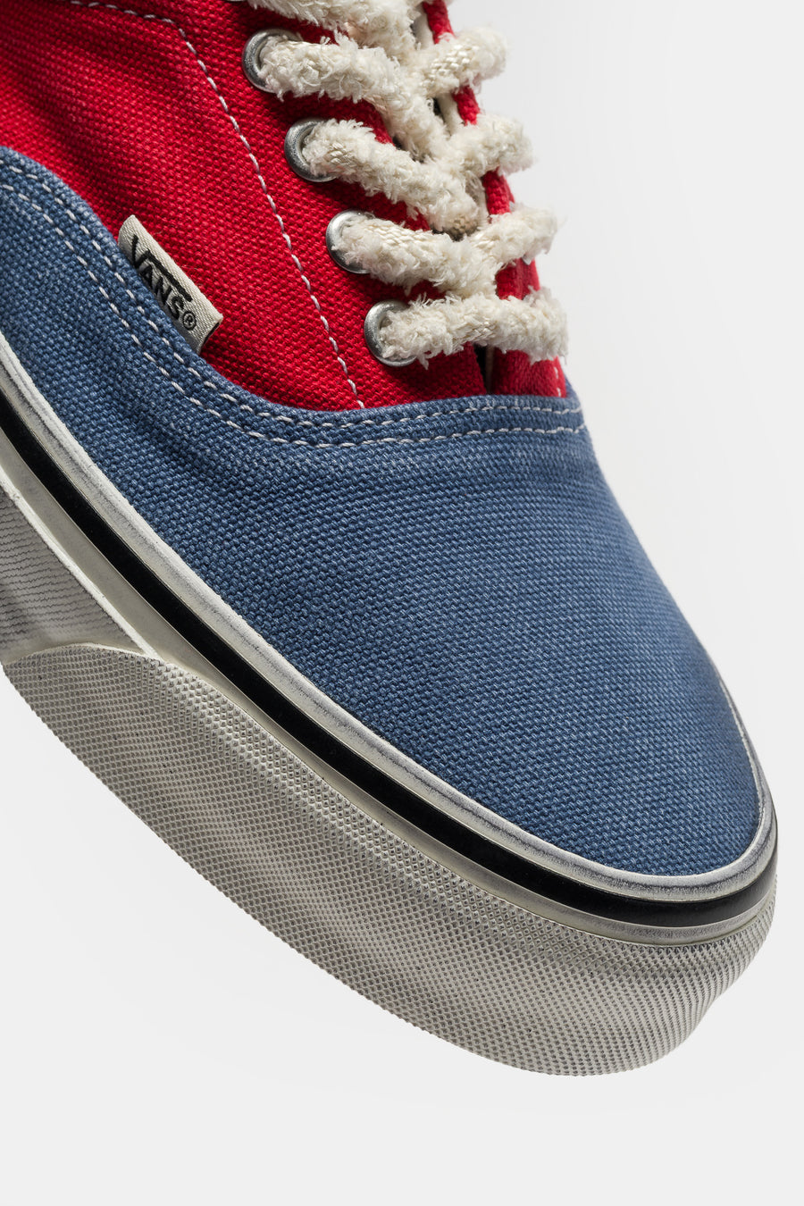 OTW Era 95 DST Sneaker in Relic Navy/Red