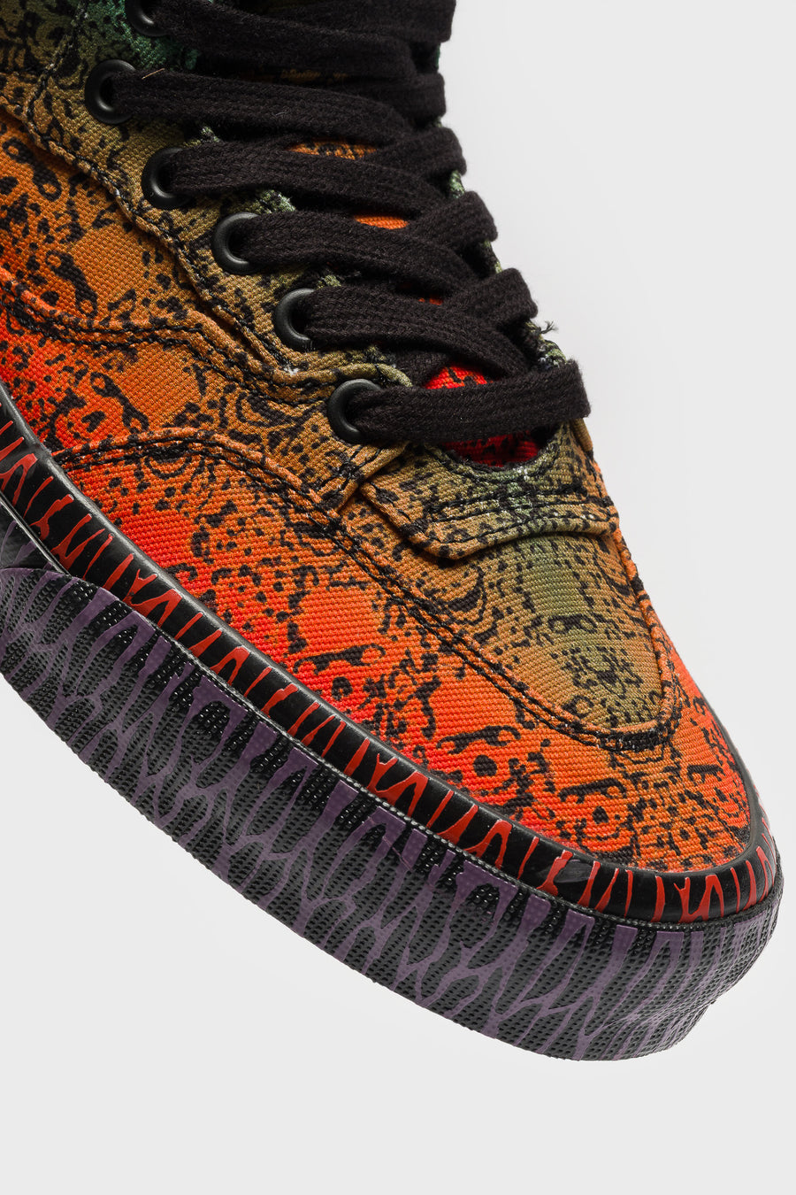 Vans Chito OTW Half Cab 33 Sneaker in Skull - Notre