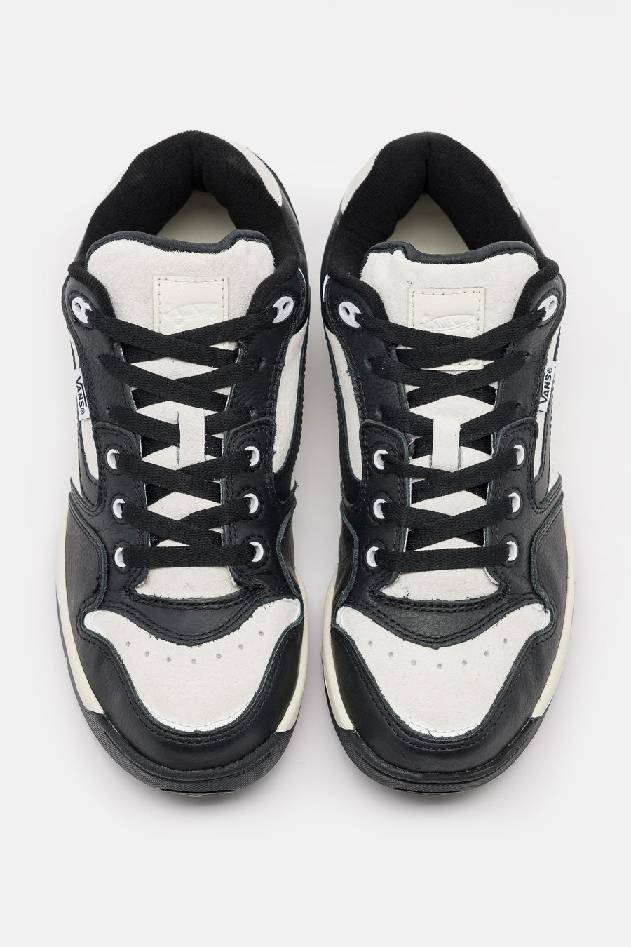 Vans online rowley reissue