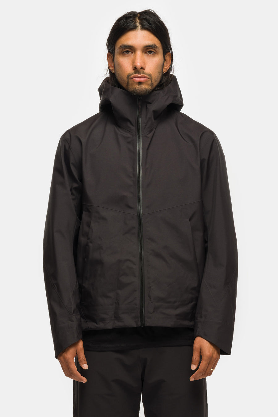 Arc’teryx Veilance Arris Jacket in Black - Notre