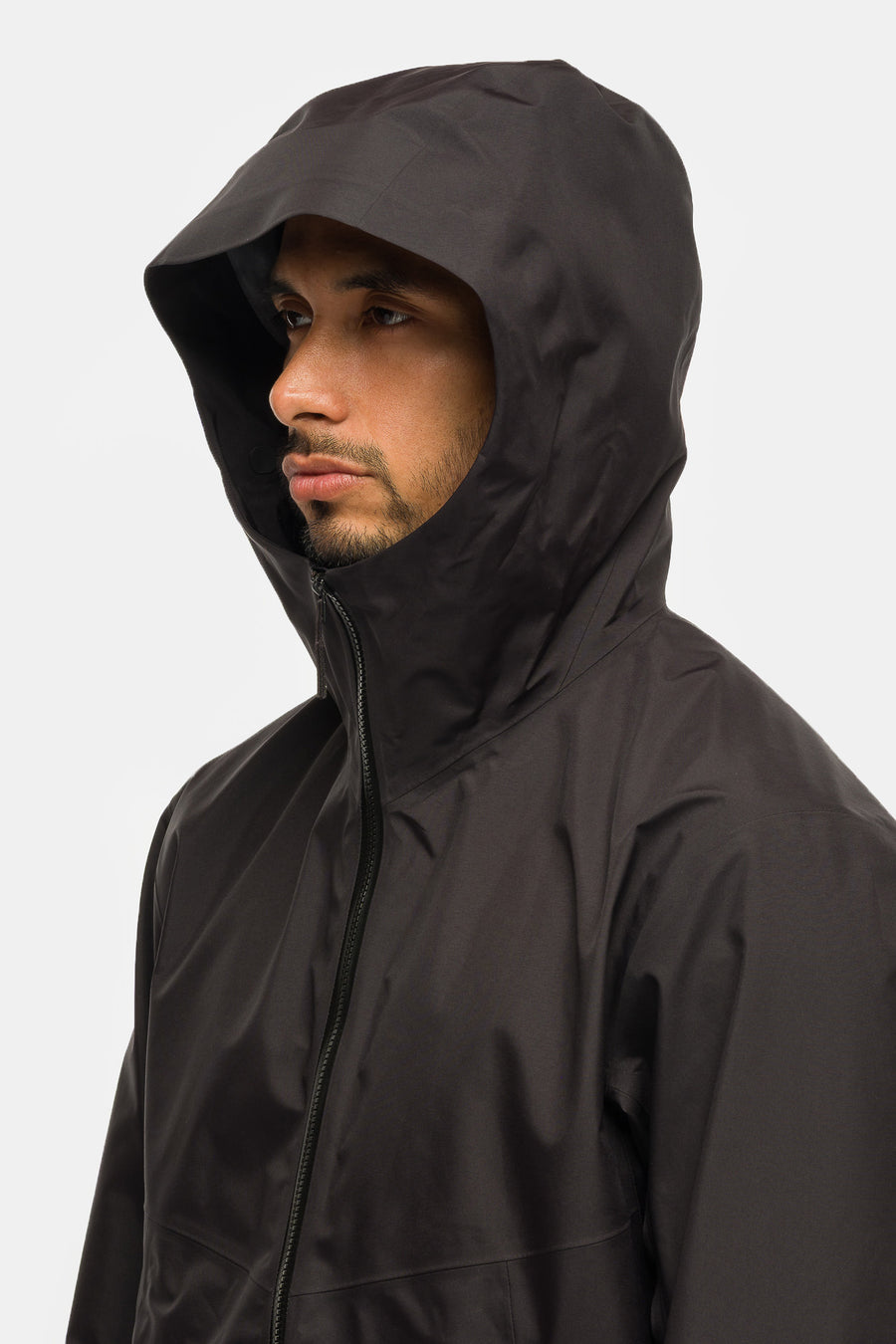 Arc’teryx Veilance Arris Jacket in Black - Notre