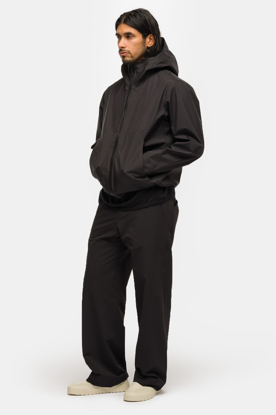 Arc’teryx Veilance Arris Jacket in Black - Notre