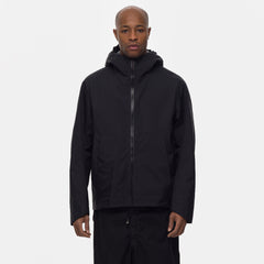 【試着のみ】ARC’TERYX VEILANCE Arris Jacket Arc'teryx Veilance Arris Jacket - Black | UP THERE